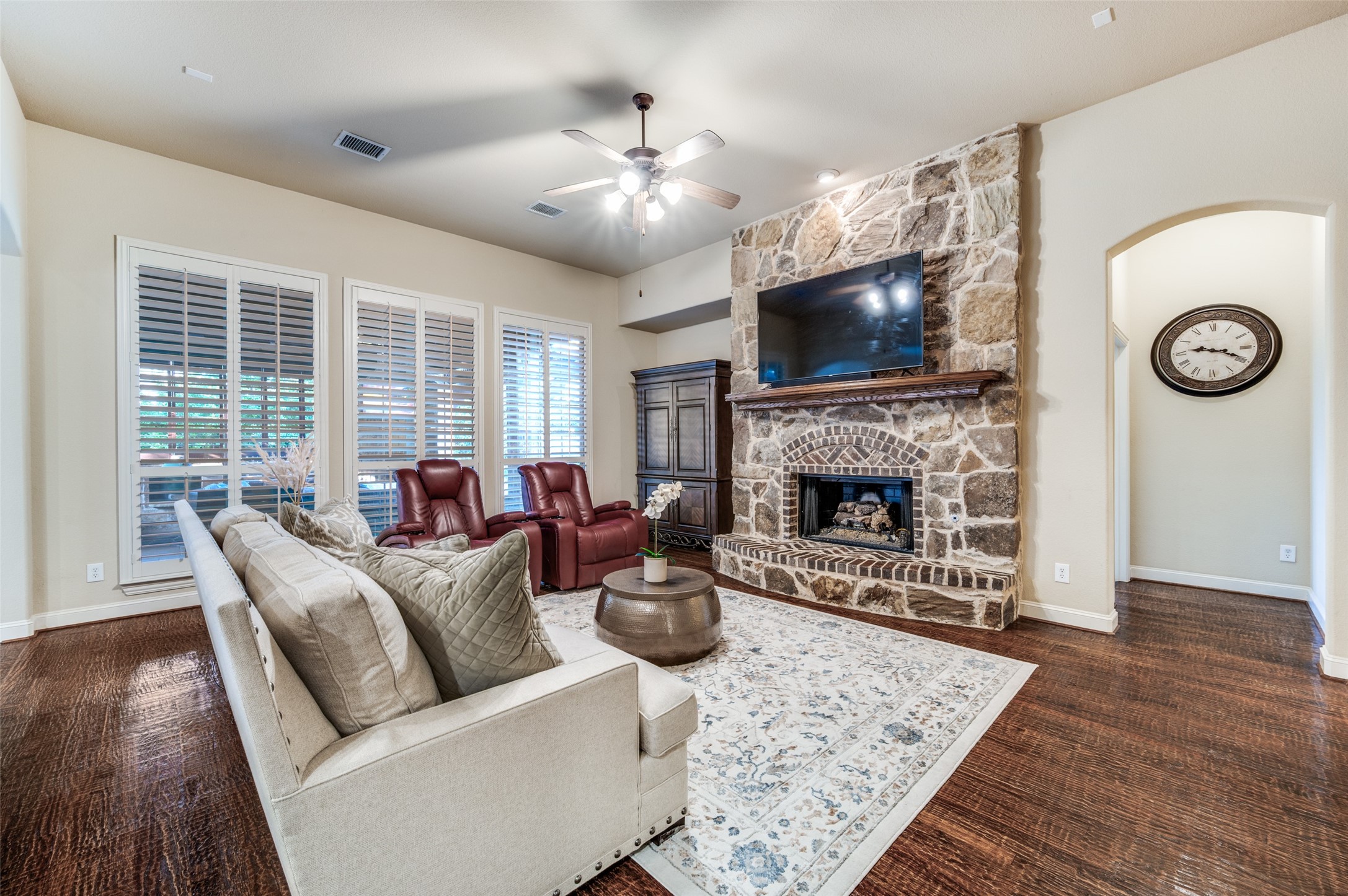 1209 Thimbleberry Drive Mckinney TX 75071