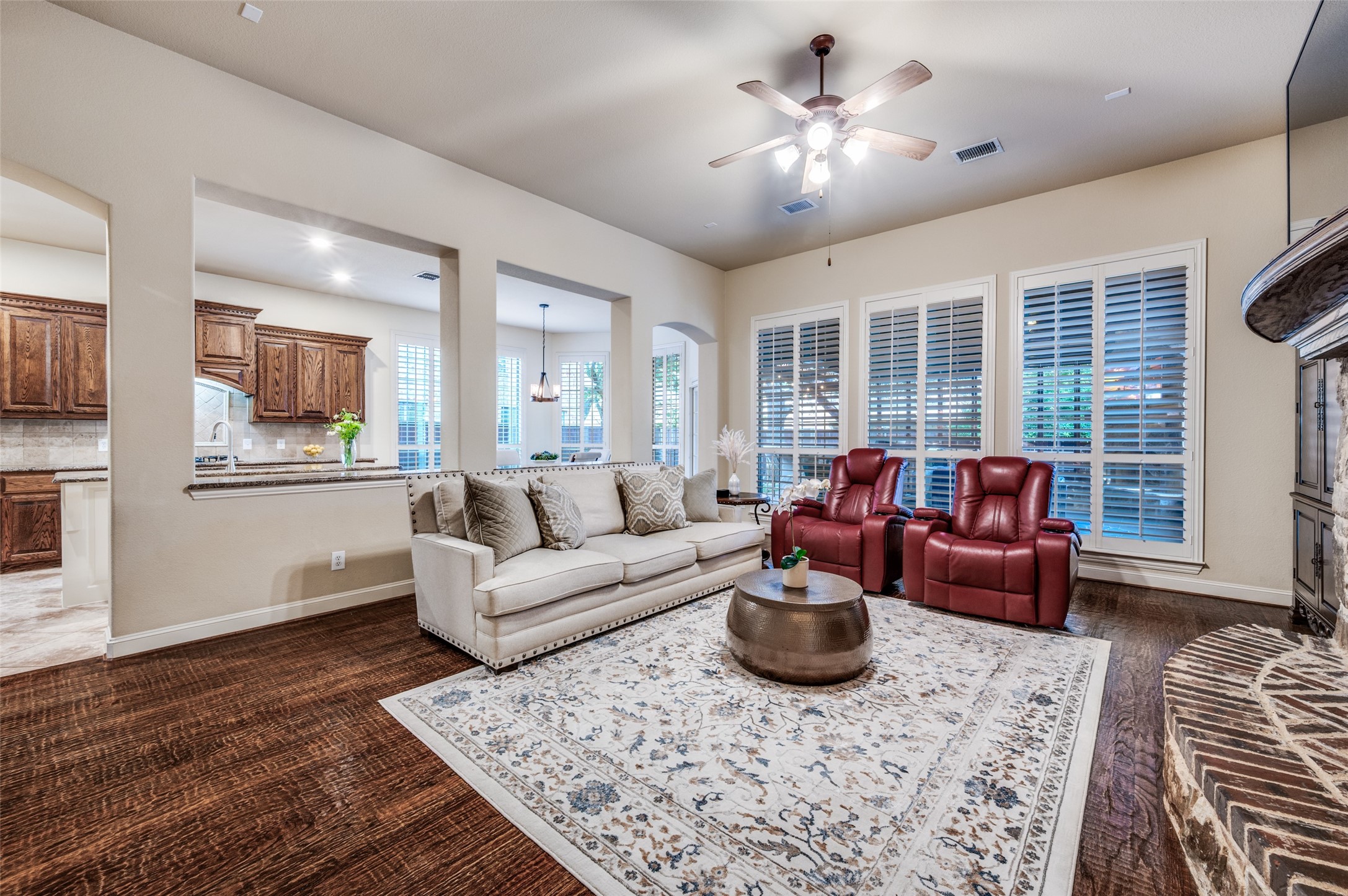 1209 Thimbleberry Drive Mckinney TX 75071