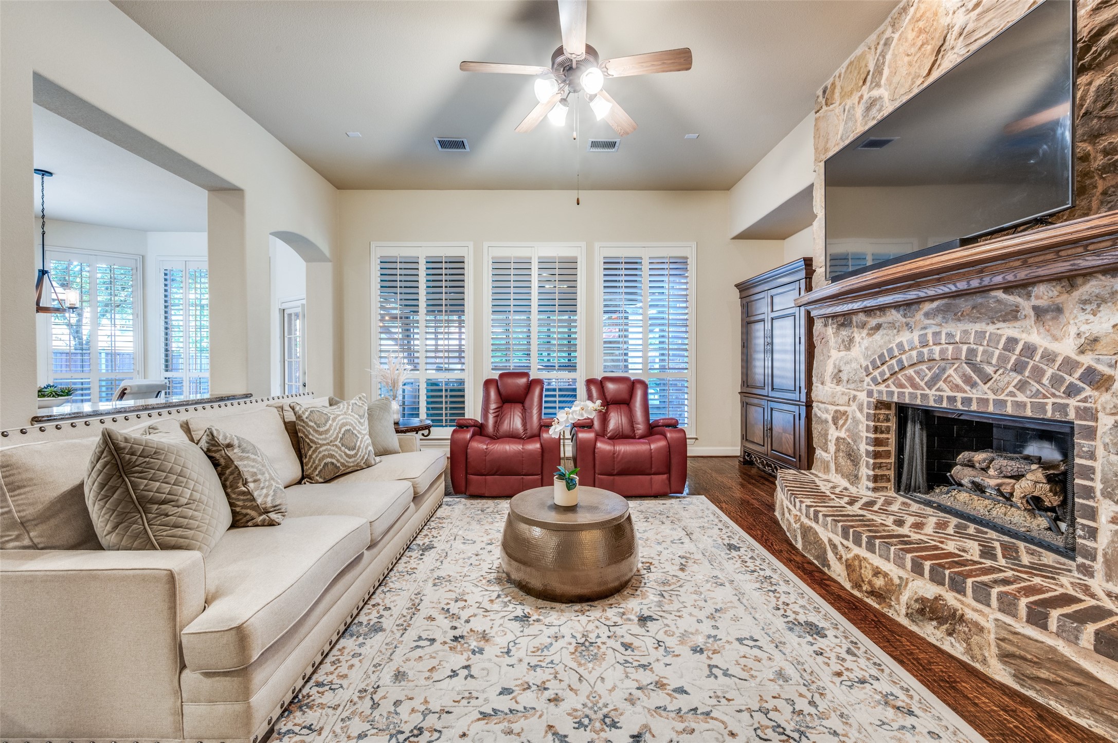 1209 Thimbleberry Drive Mckinney TX 75071