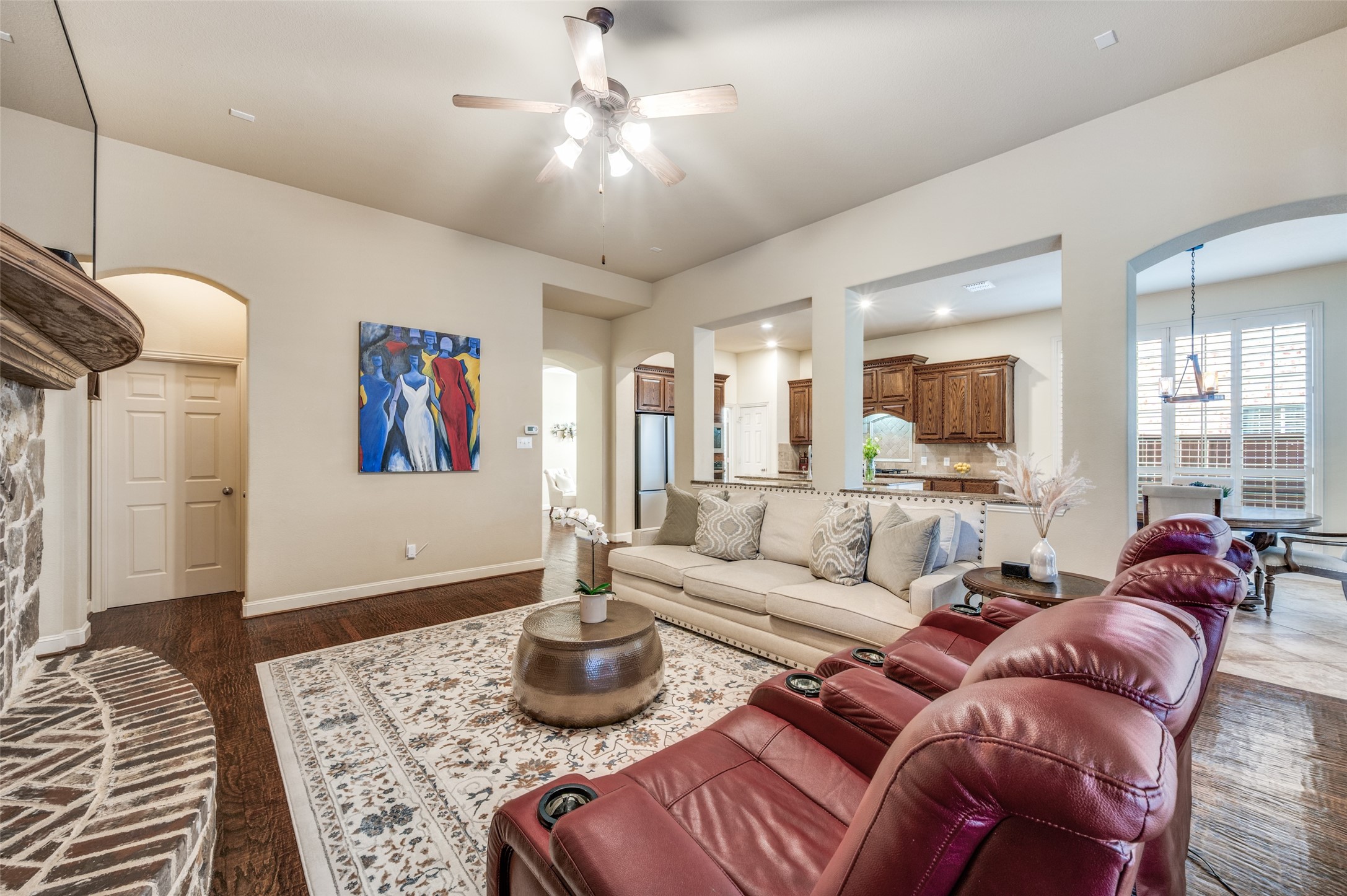 1209 Thimbleberry Drive Mckinney TX 75071