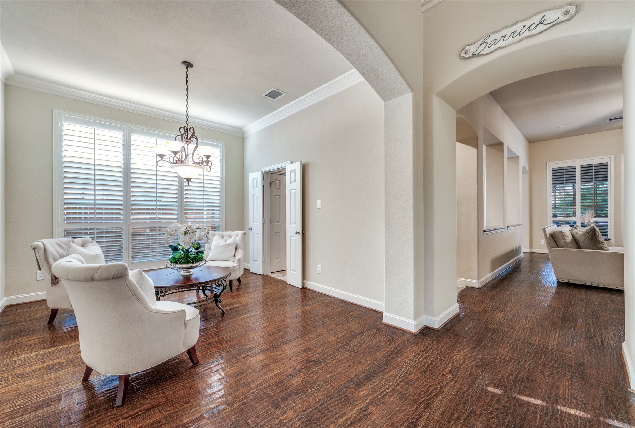 1209 Thimbleberry Drive Mckinney TX 75071