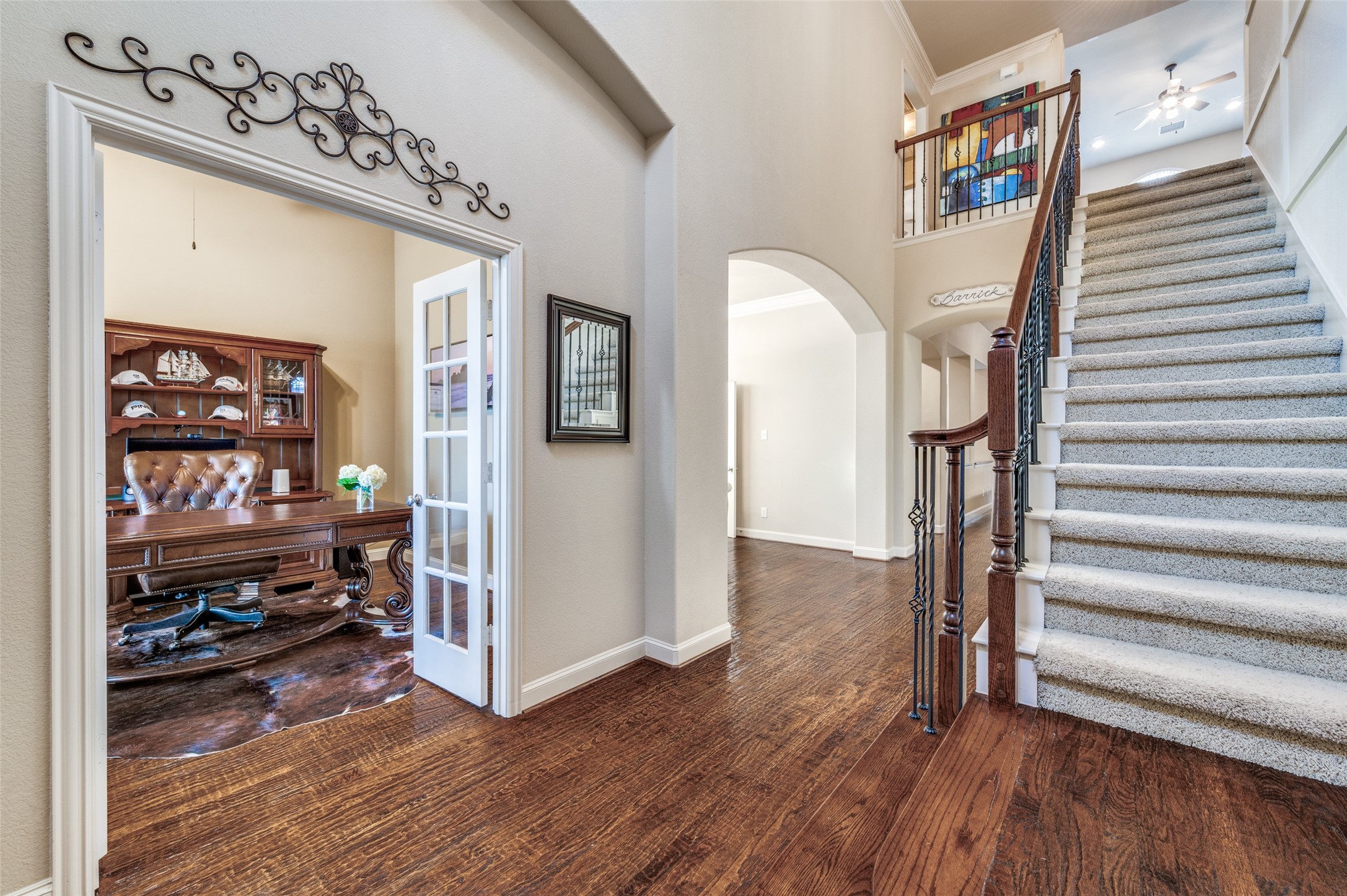 1209 Thimbleberry Drive Mckinney TX 75071
