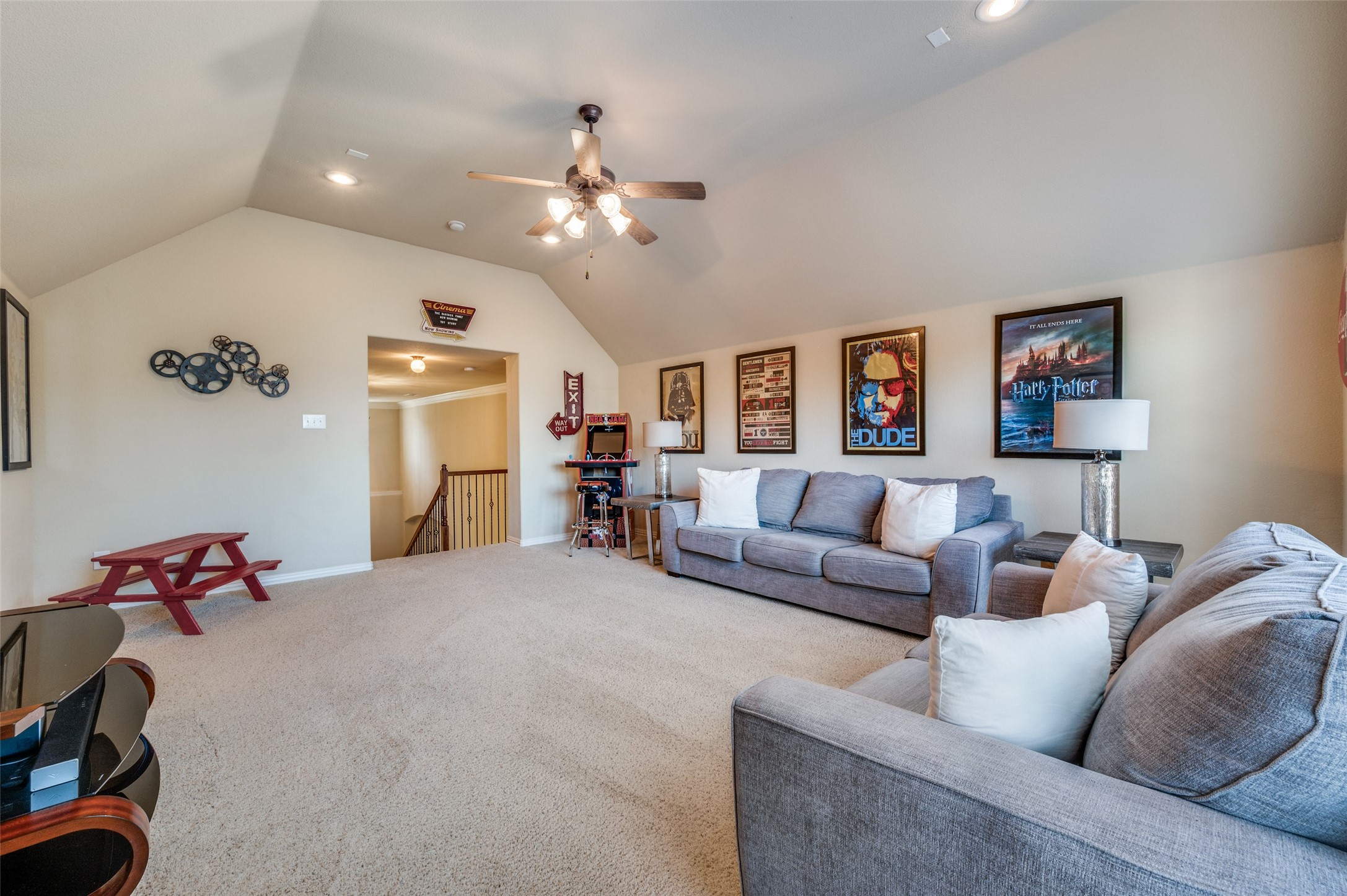 1209 Thimbleberry Drive Mckinney TX 75071