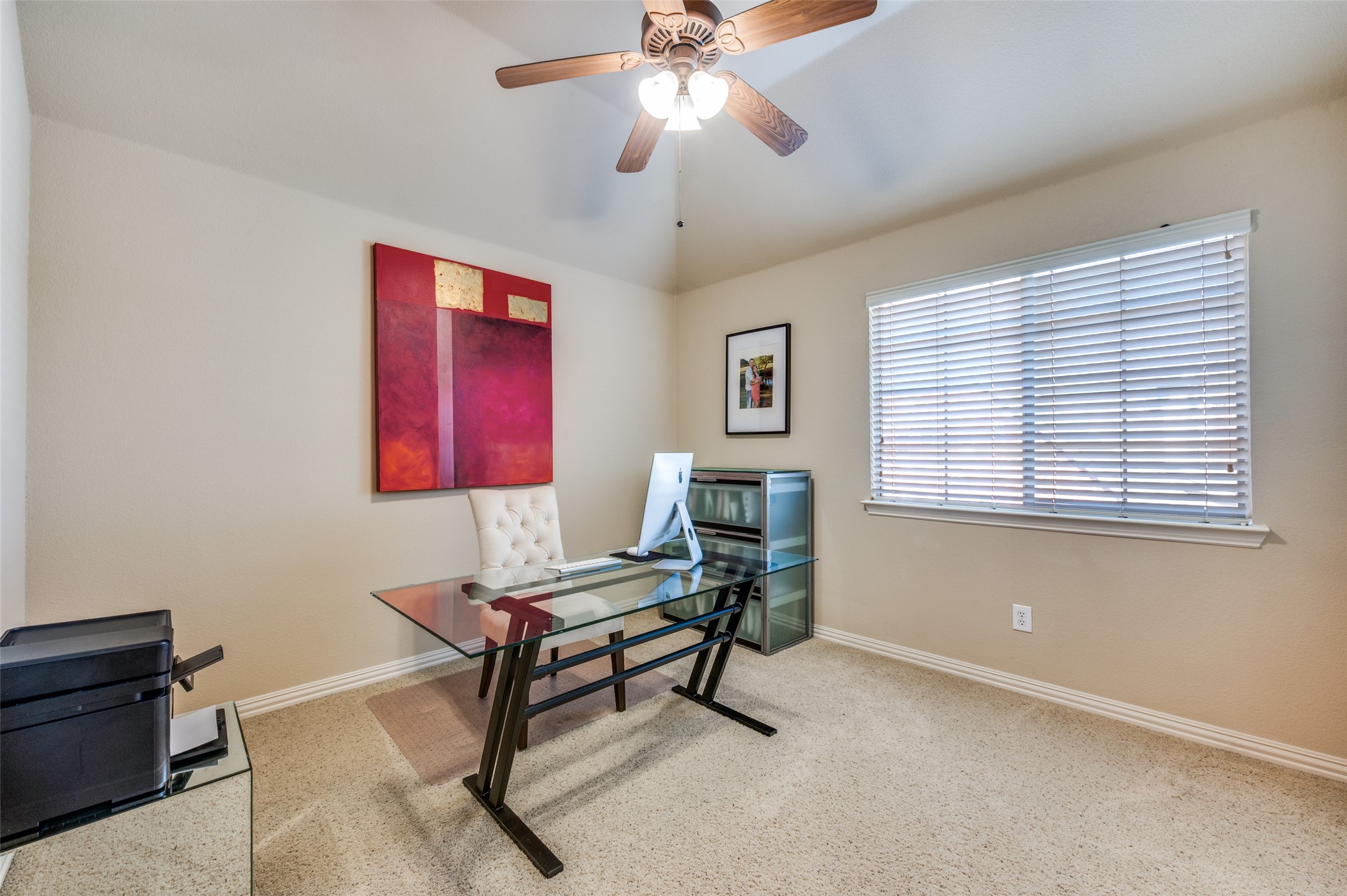 1209 Thimbleberry Drive Mckinney TX 75071