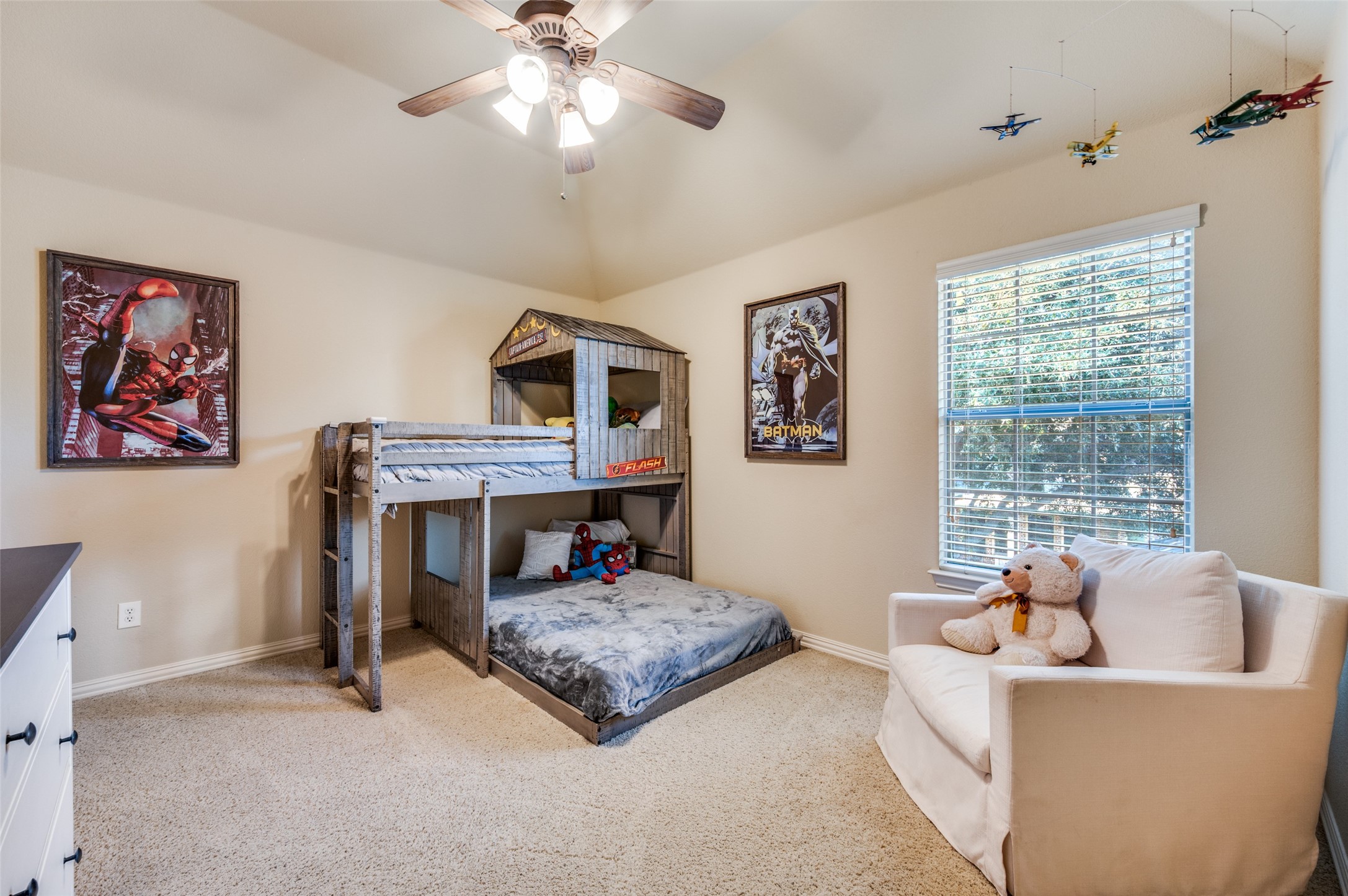 1209 Thimbleberry Drive Mckinney TX 75071