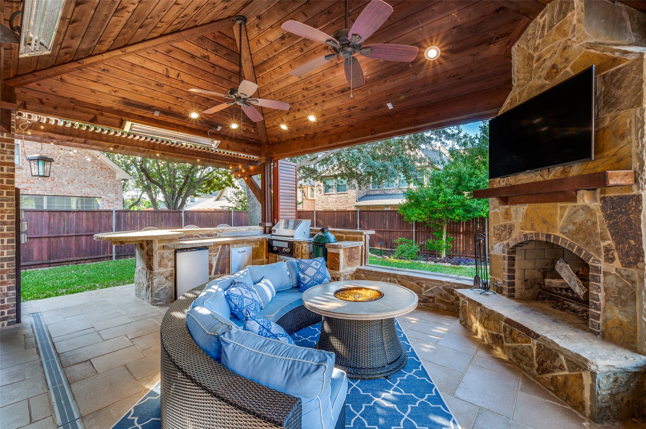 1209 Thimbleberry Drive Mckinney TX 75071