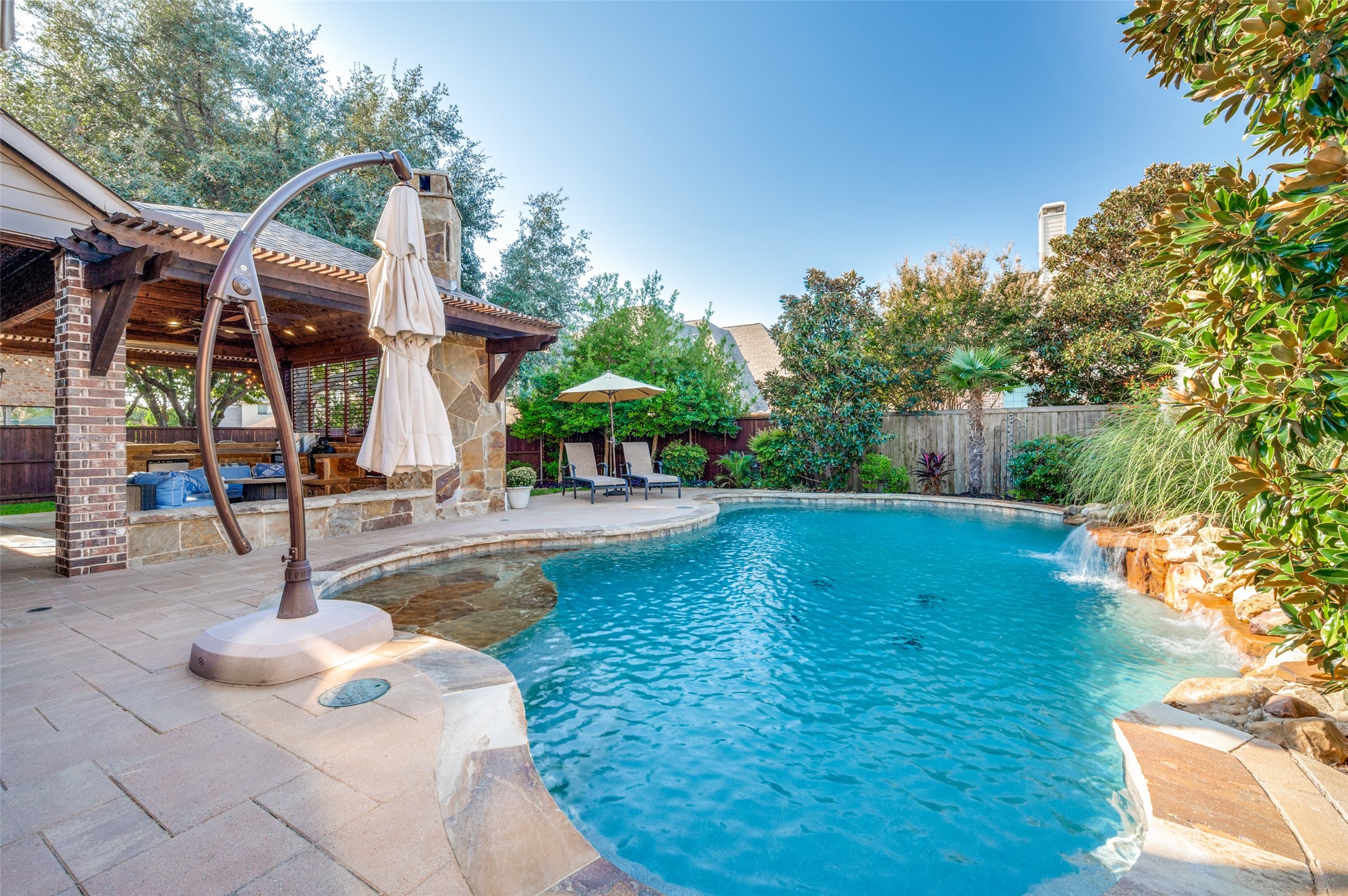 1209 Thimbleberry Drive Mckinney TX 75071