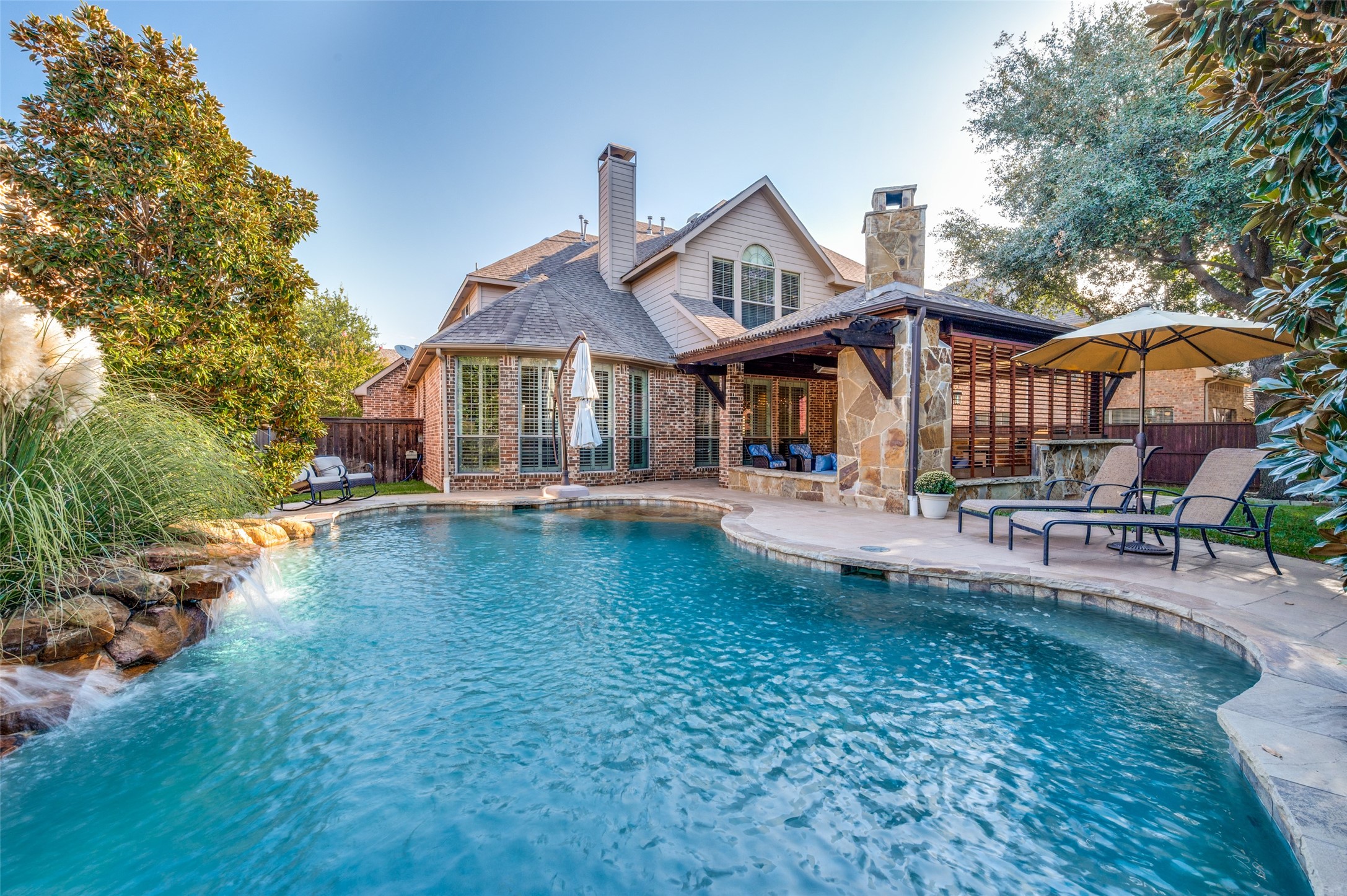 1209 Thimbleberry Drive Mckinney TX 75071