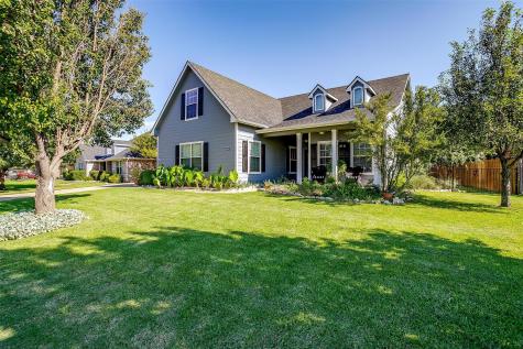2501 Glen Ranch Drive Burleson TX 76028