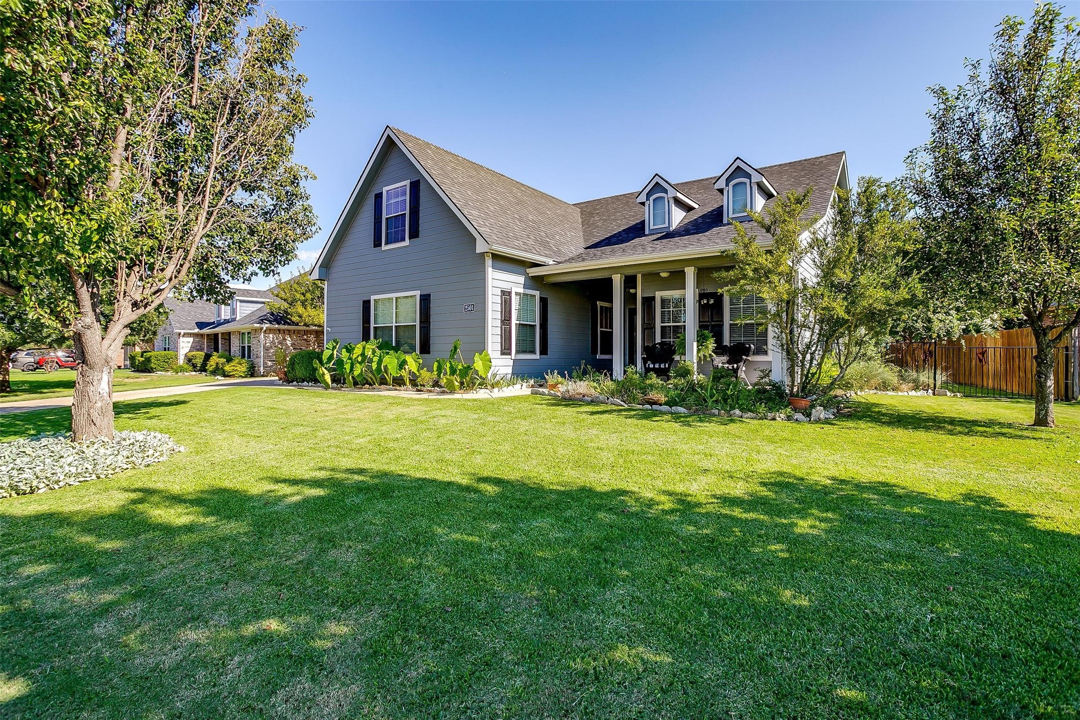 2501 Glen Ranch Drive Burleson TX 76028