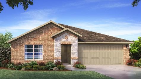 916 Parkvista Drive Cleburne TX 76031