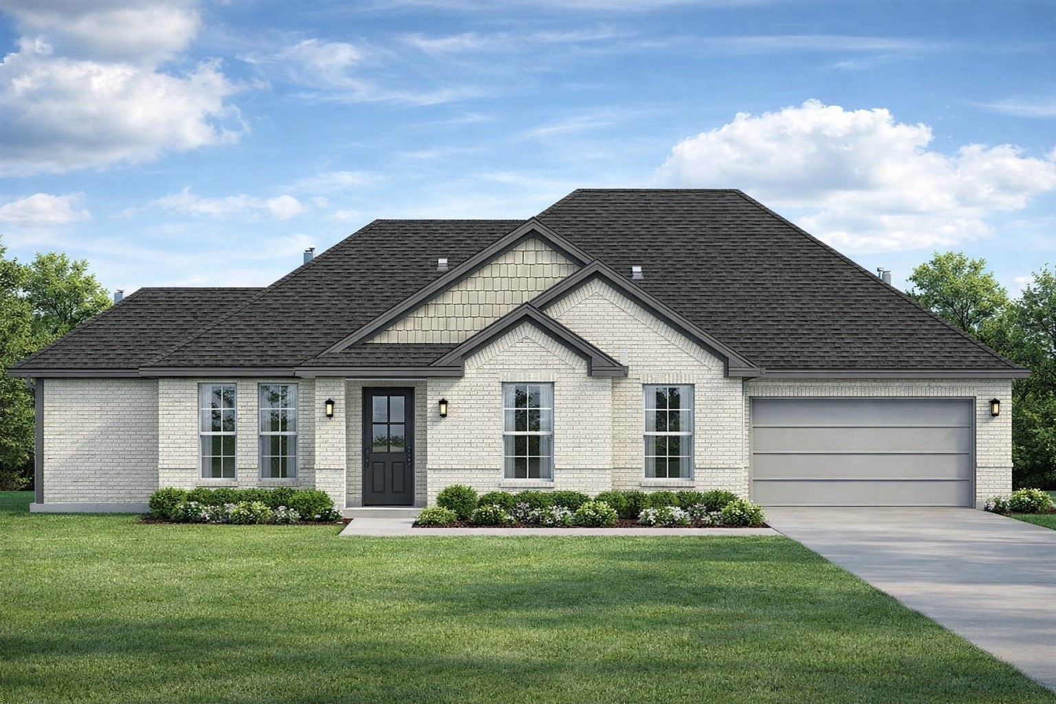 112 Mesa Drive Glen Rose TX 76043
