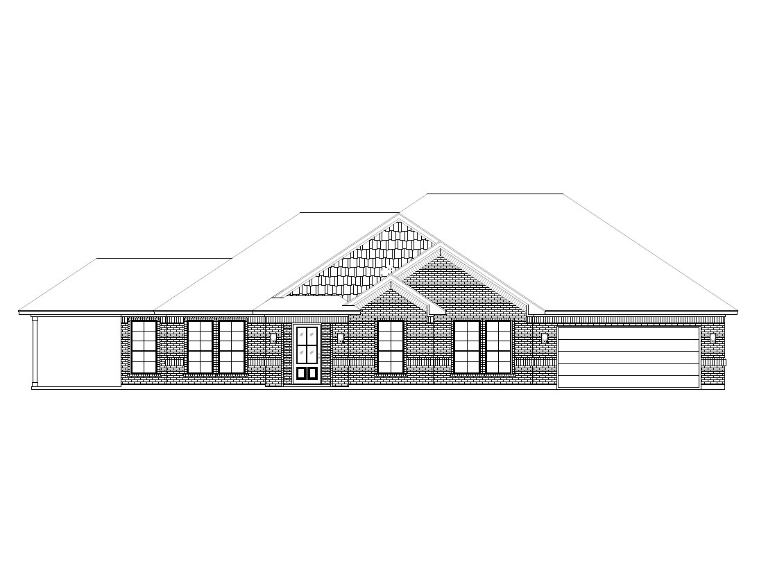 112 Mesa Drive Glen Rose TX 76043