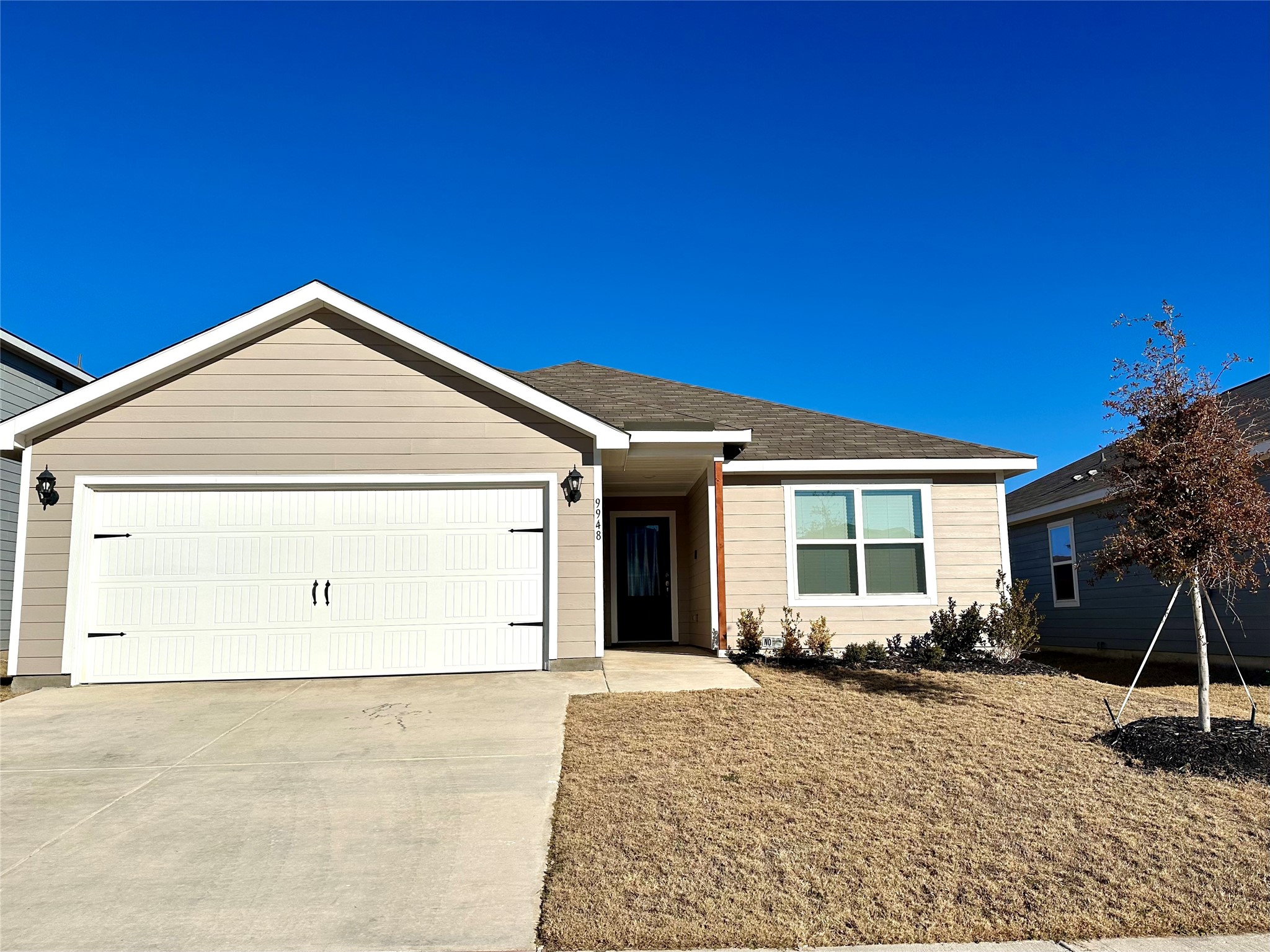 9948 Fighting Falcon Way Fort Worth TX 76131