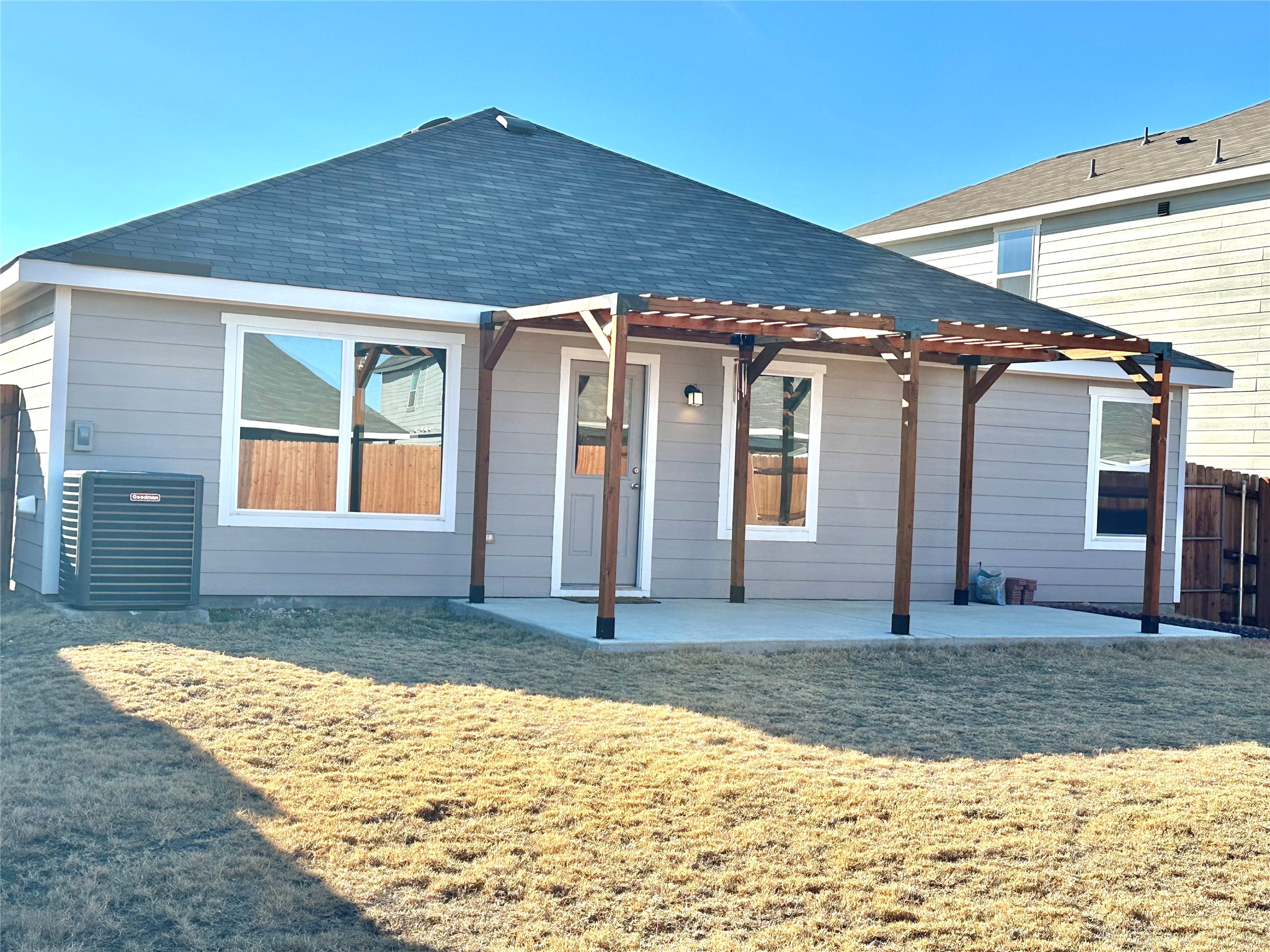 9948 Fighting Falcon Way Fort Worth TX 76131