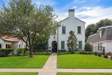 4067 W 7th Street Fort Worth TX 76107