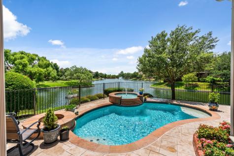 4625 Florence Drive Frisco TX 75034