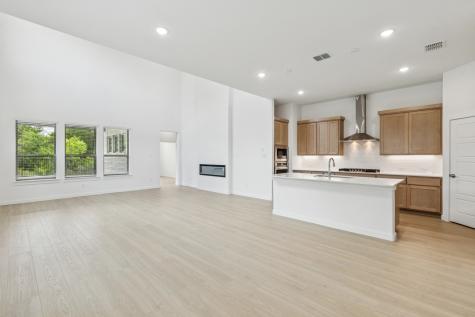 4713 Sandburg Street Mckinney TX 75071
