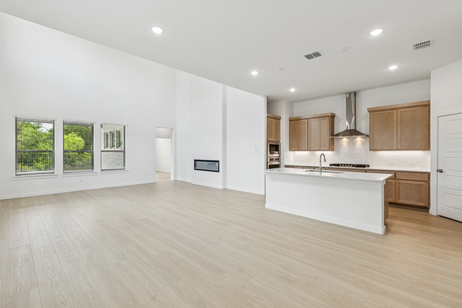 4713 Sandburg Street Mckinney TX 75071