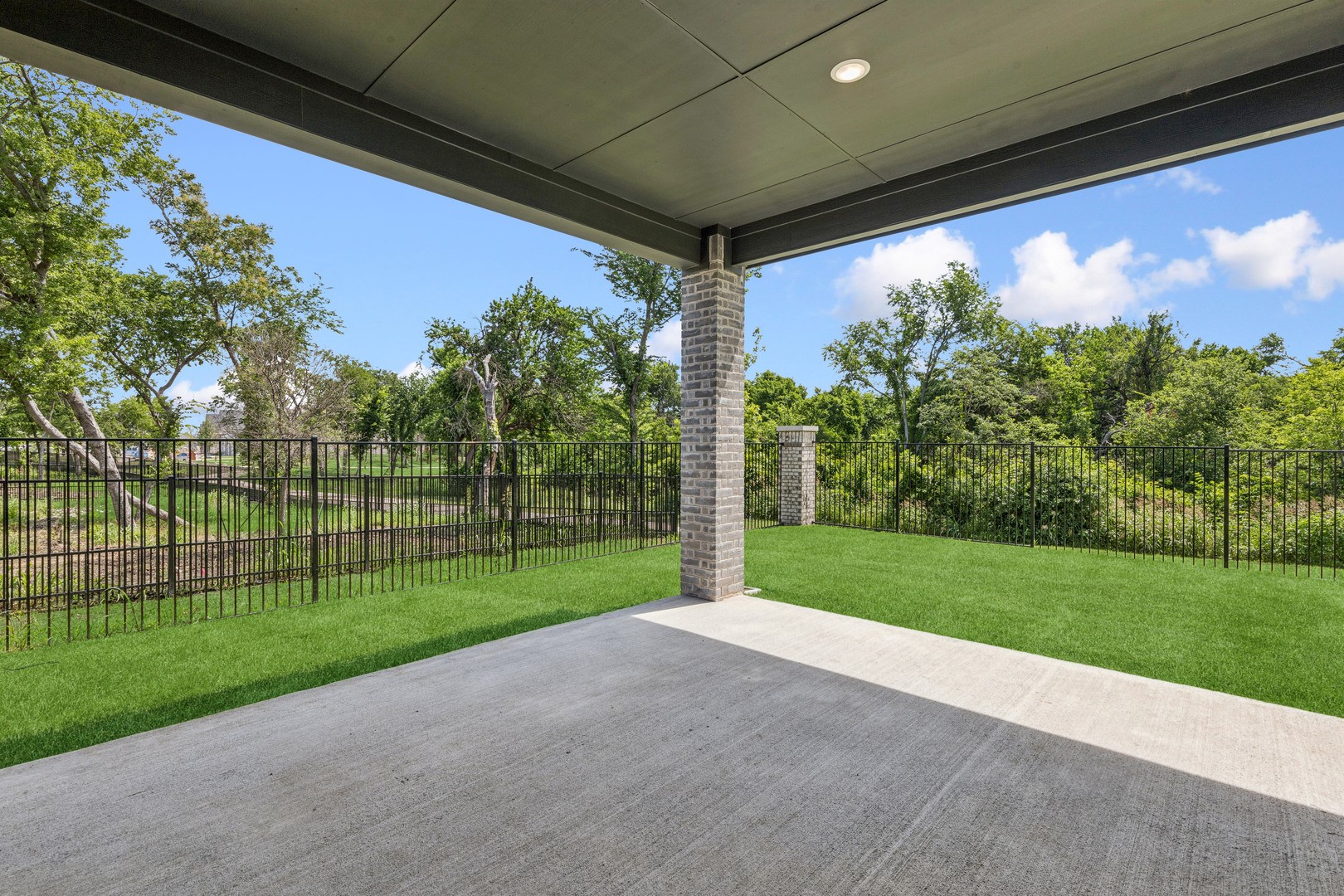 4713 Sandburg Street Mckinney TX 75071