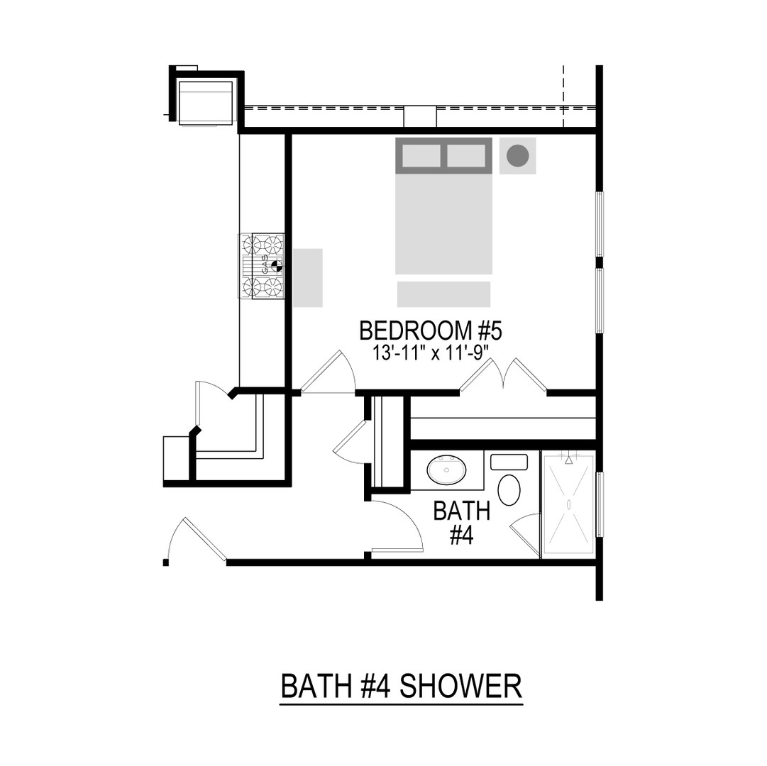 4713 Sandburg Street Mckinney TX 75071