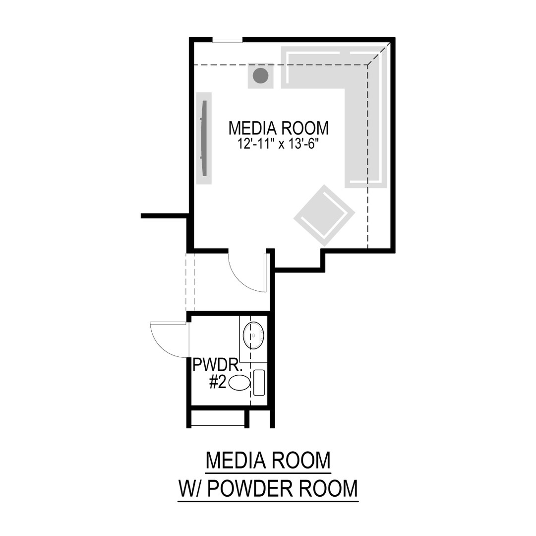 4713 Sandburg Street Mckinney TX 75071