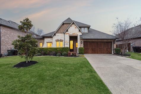 3204 Peachtree Lane Plano TX 75074