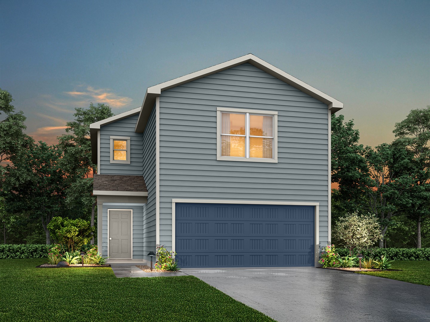 836 Eagles Nest Drive Cleburne TX 76031