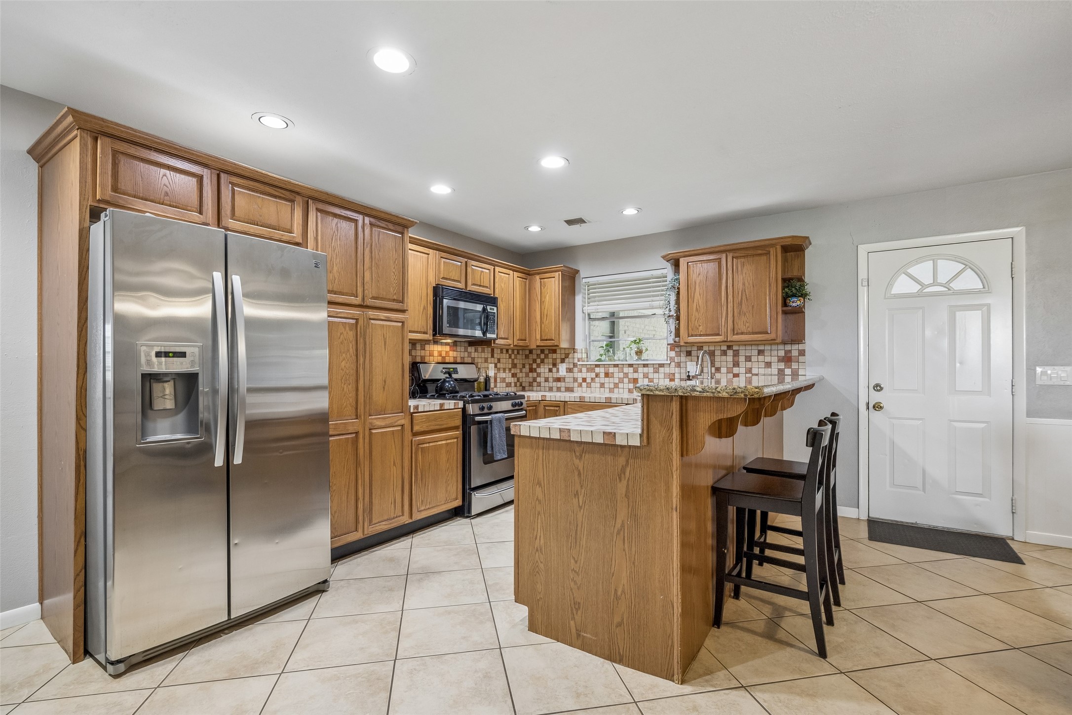 635 Classen Drive Dallas TX 75218
