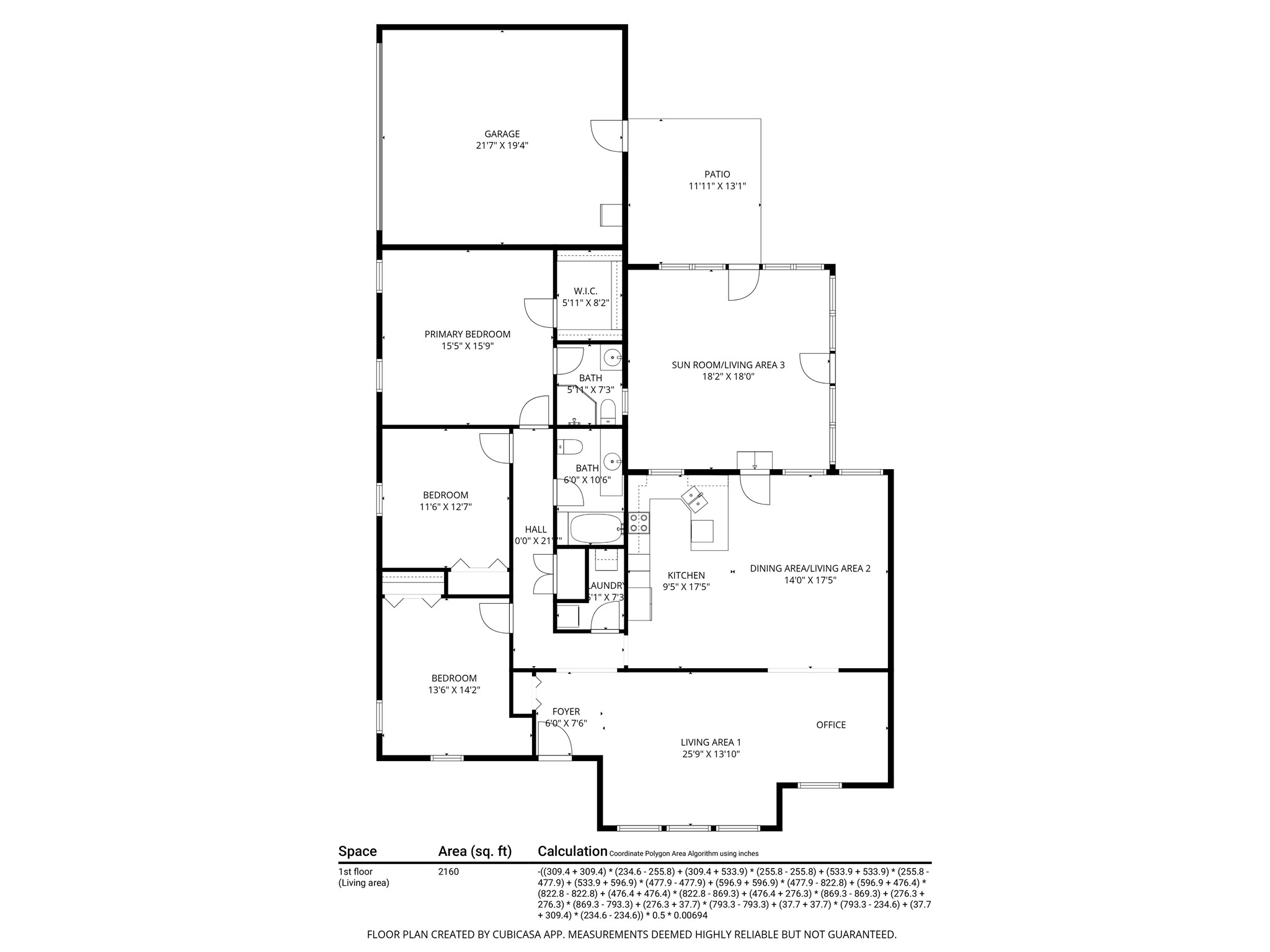 635 Classen Drive Dallas TX 75218