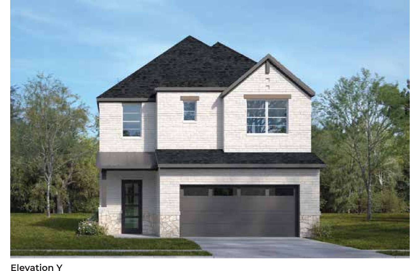 1425 Arthur Boulevard Little Elm TX 75036