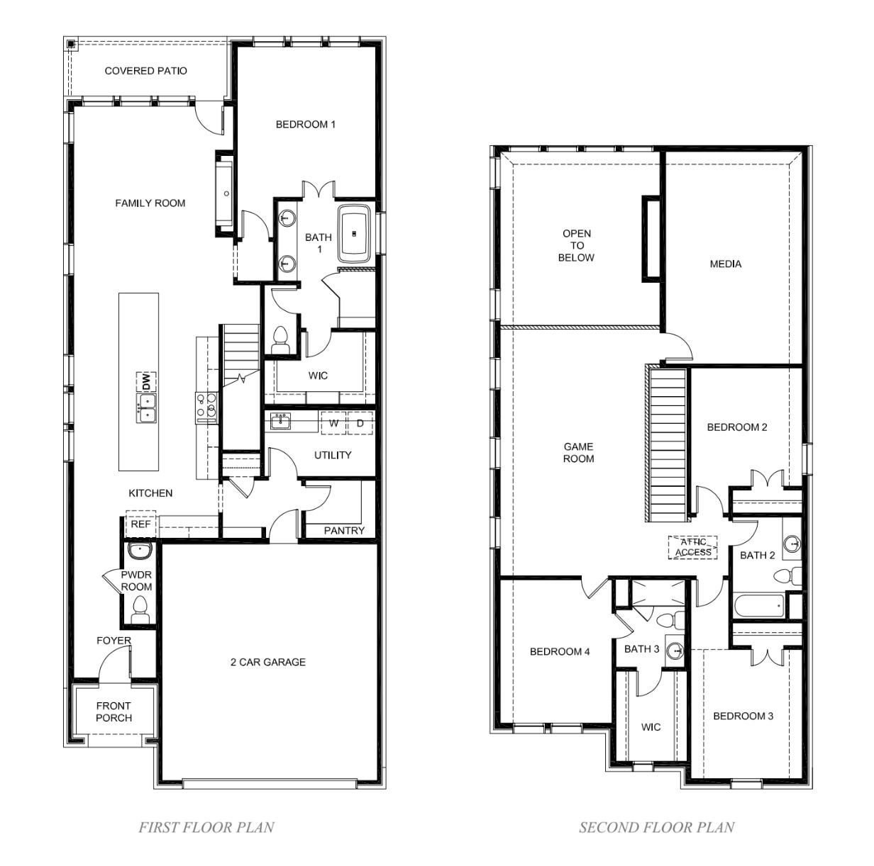 1425 Arthur Boulevard Little Elm TX 75036