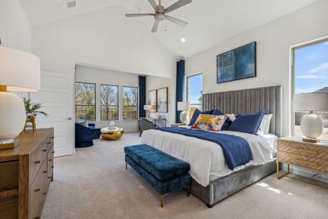 4621 Sandburg Street Mckinney TX 75071