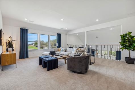 4621 Sandburg Street Mckinney TX 75071
