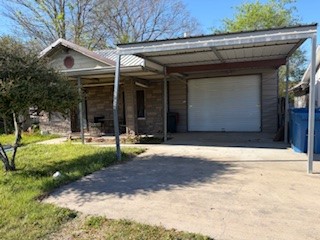 1129 E Palestine Street Mexia TX 76667
