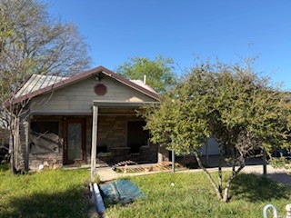 1129 E Palestine Street Mexia TX 76667