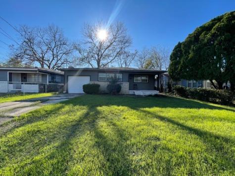 1813 S 19th Street Waco TX 76706