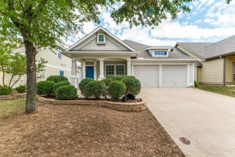 9121 Askew Street Fort Worth TX 76244