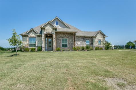 6041 Glenwood Drive Joshua TX 76058