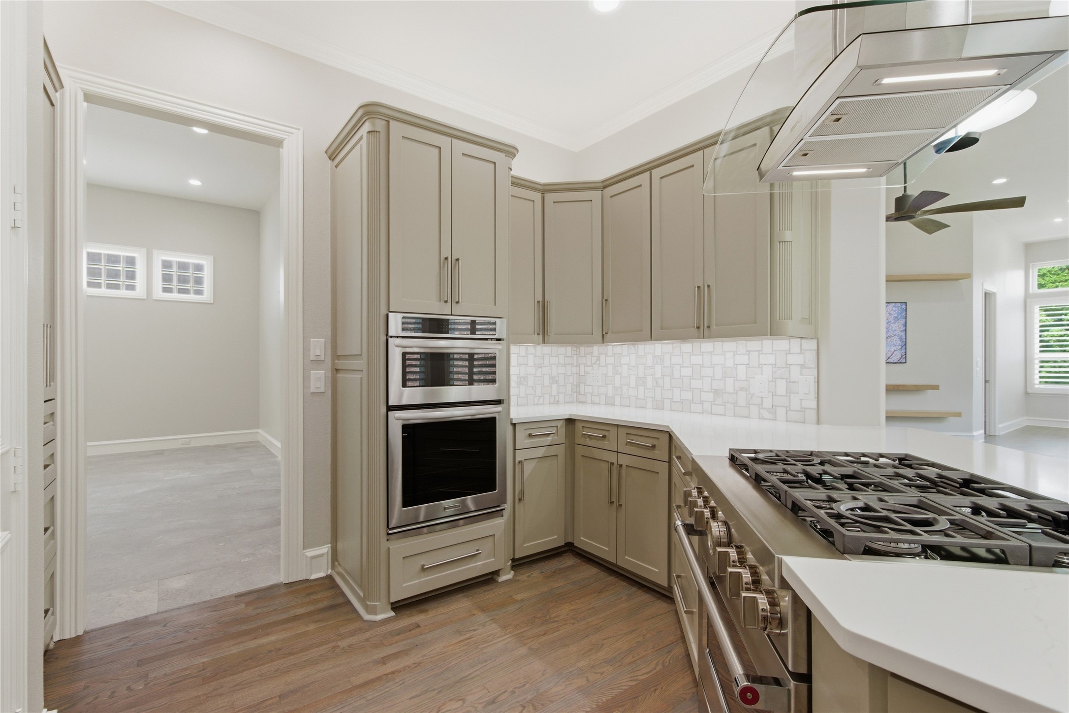 3033 Greenhill Drive Plano TX 75093