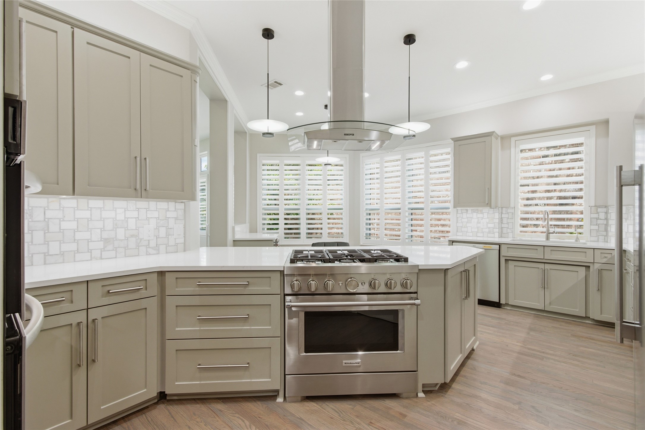 3033 Greenhill Drive Plano TX 75093