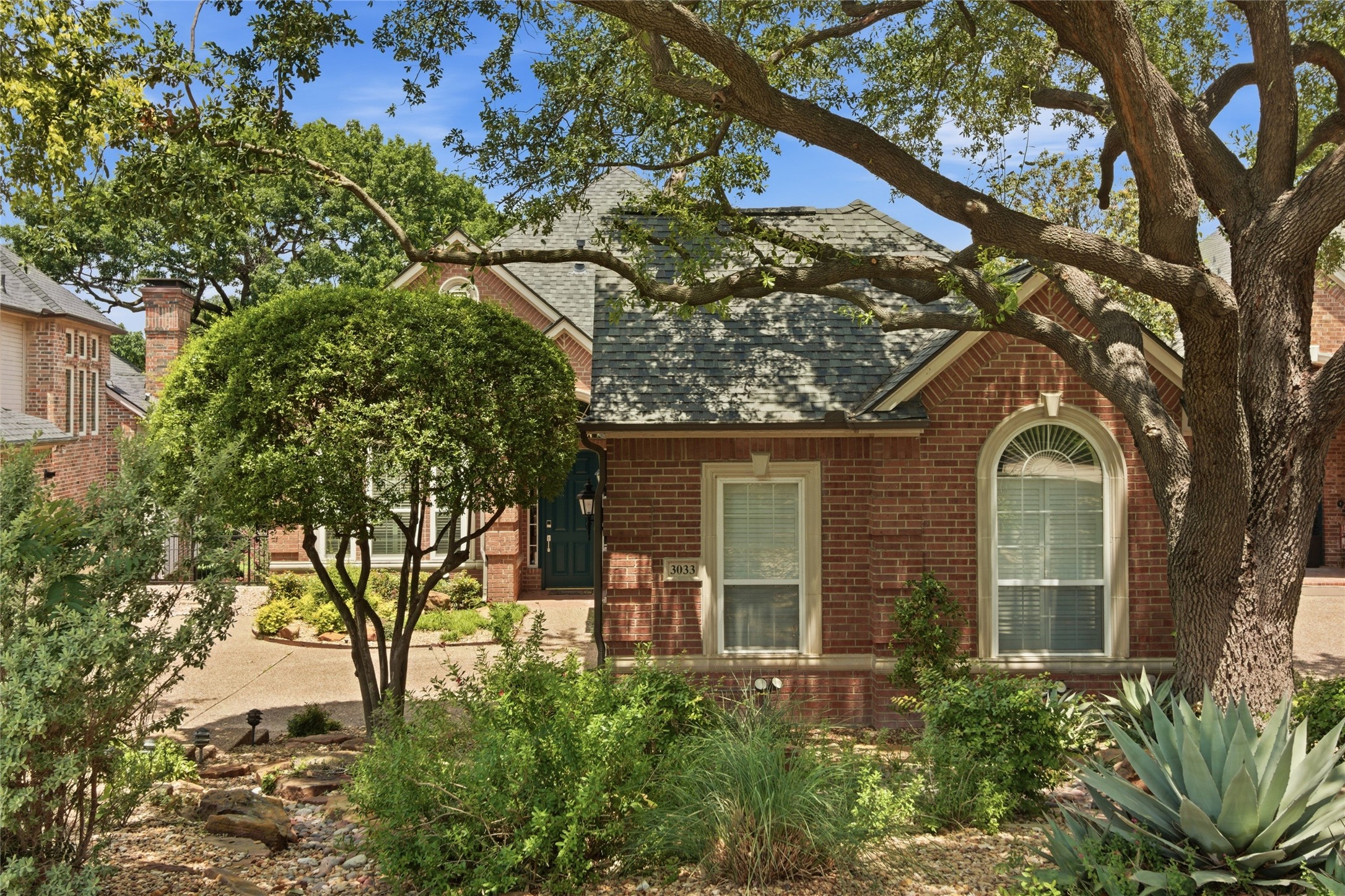3033 Greenhill Drive Plano TX 75093