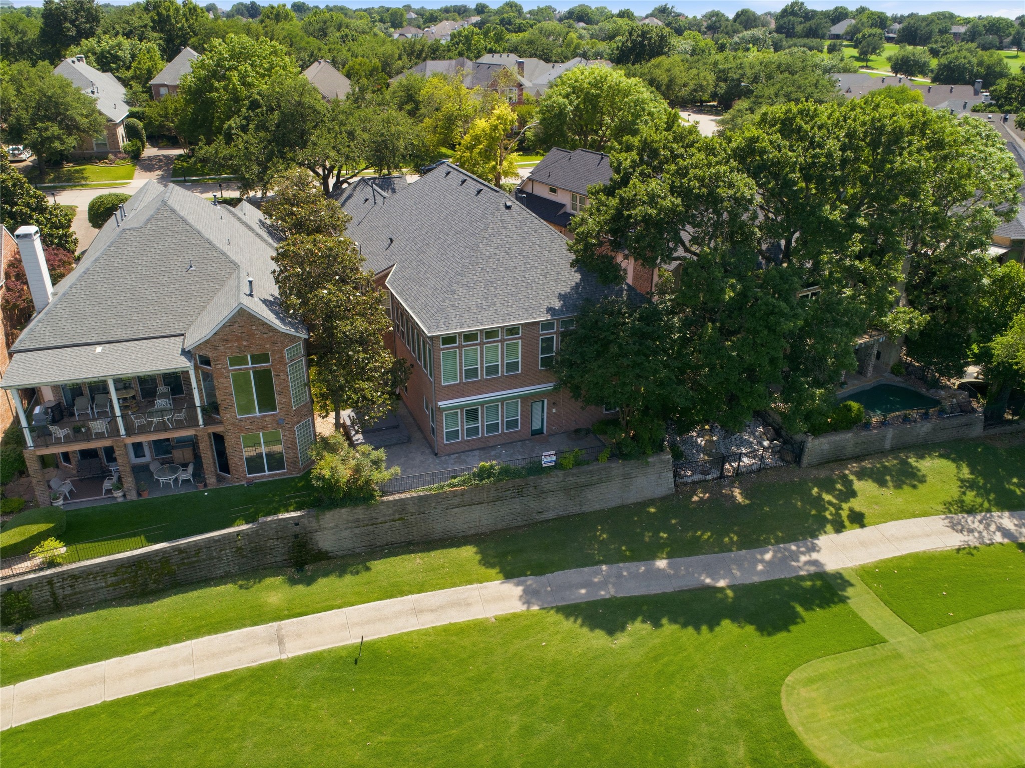 3033 Greenhill Drive Plano TX 75093