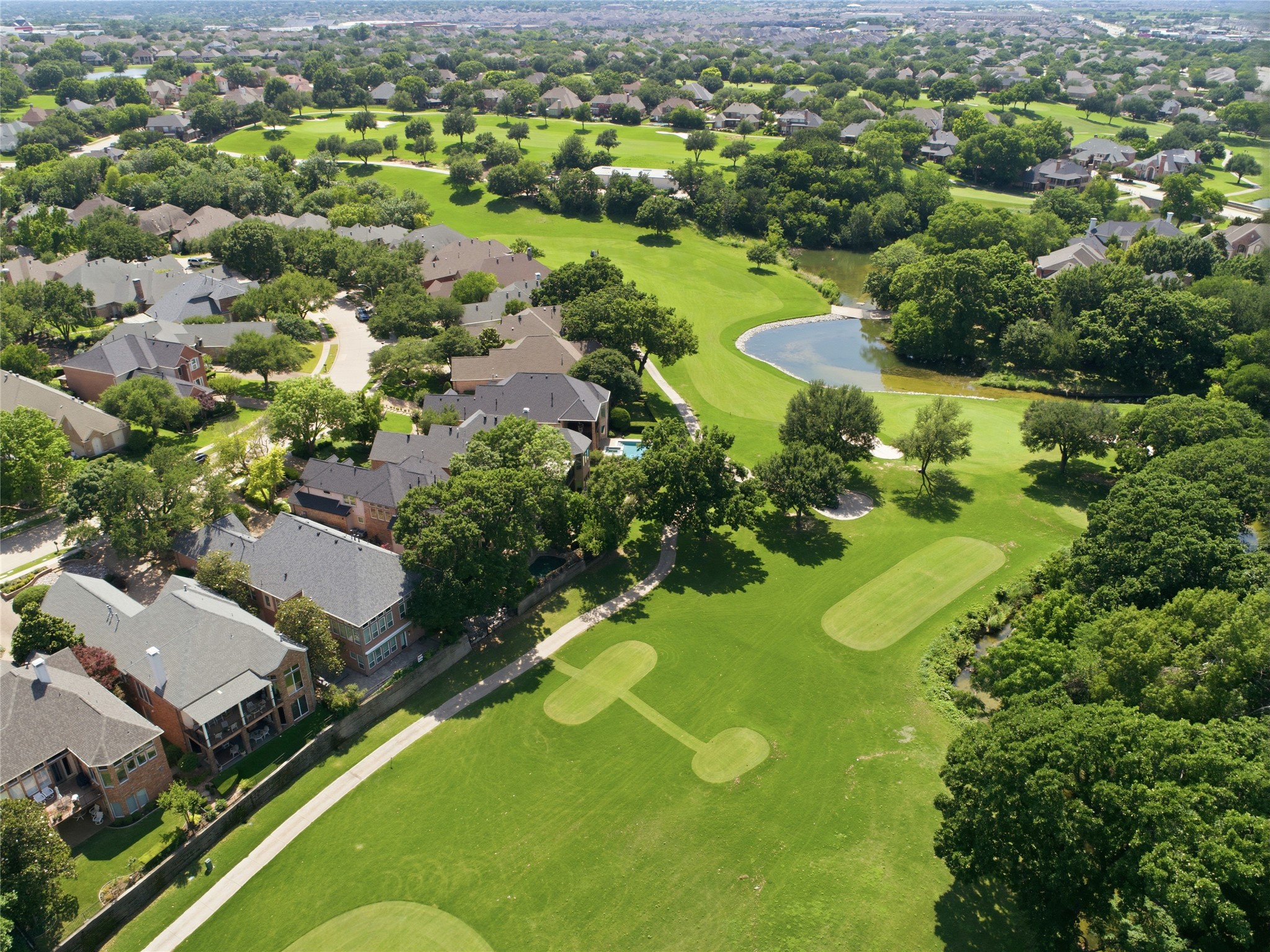 3033 Greenhill Drive Plano TX 75093