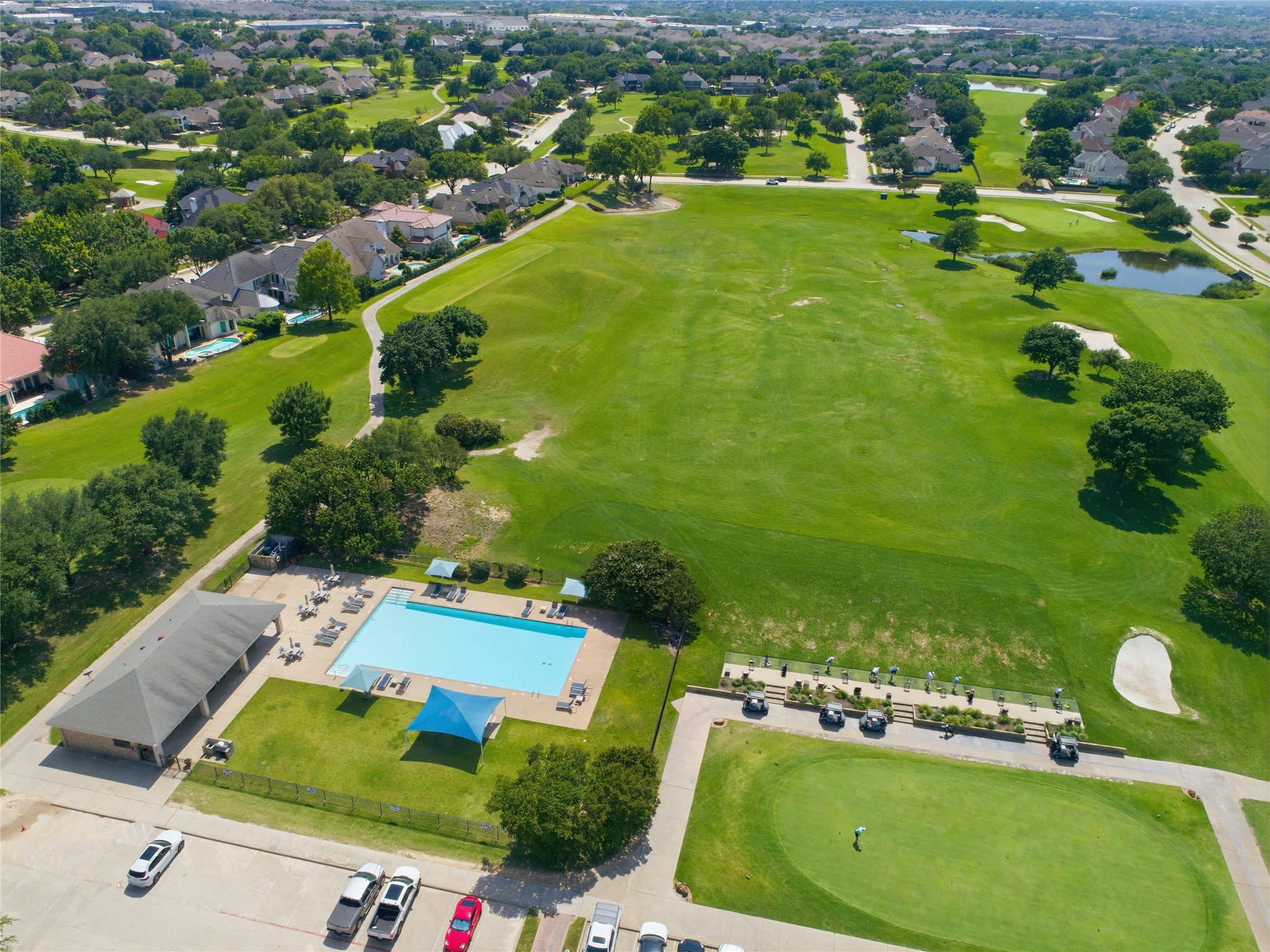 3033 Greenhill Drive Plano TX 75093
