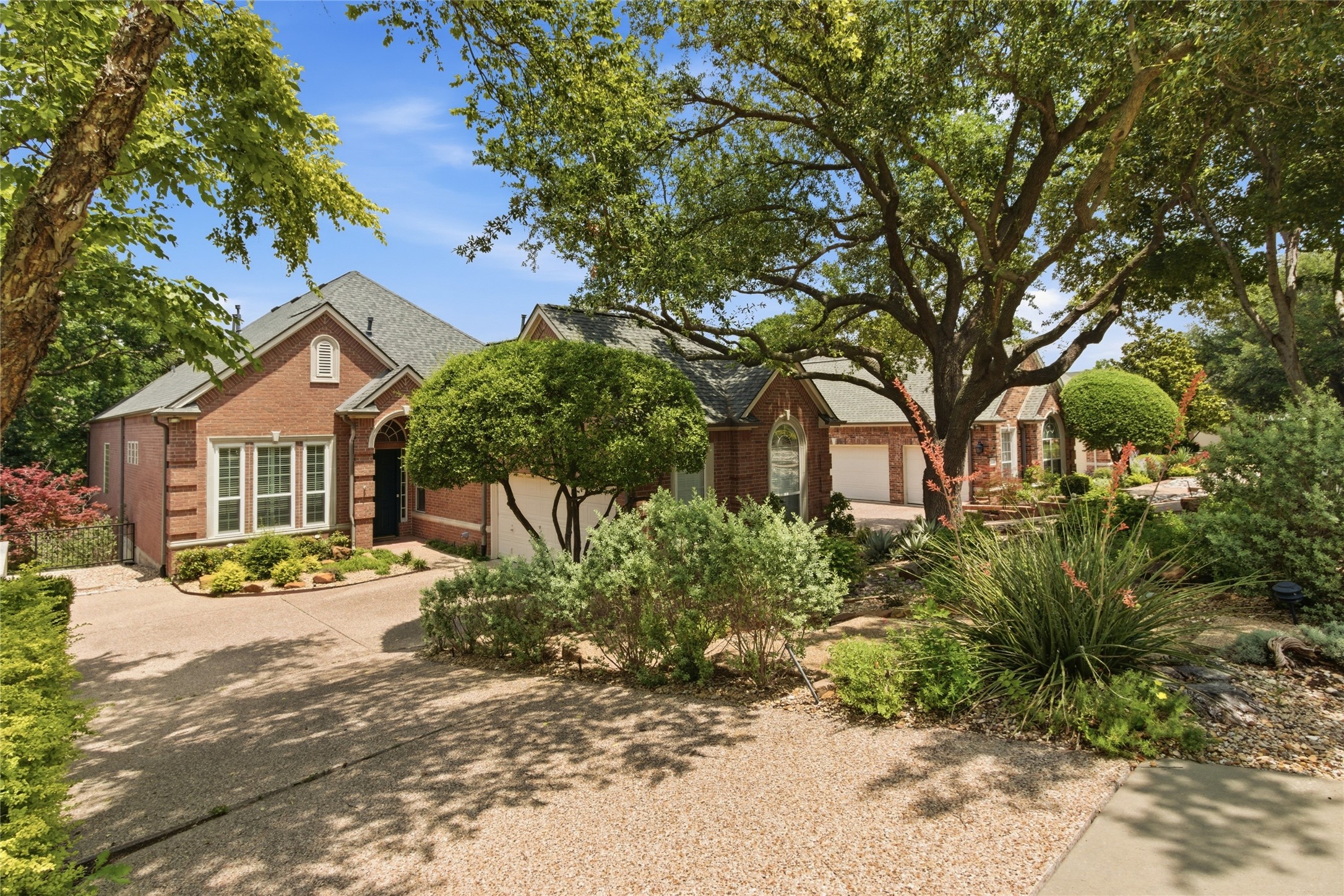 3033 Greenhill Drive Plano TX 75093