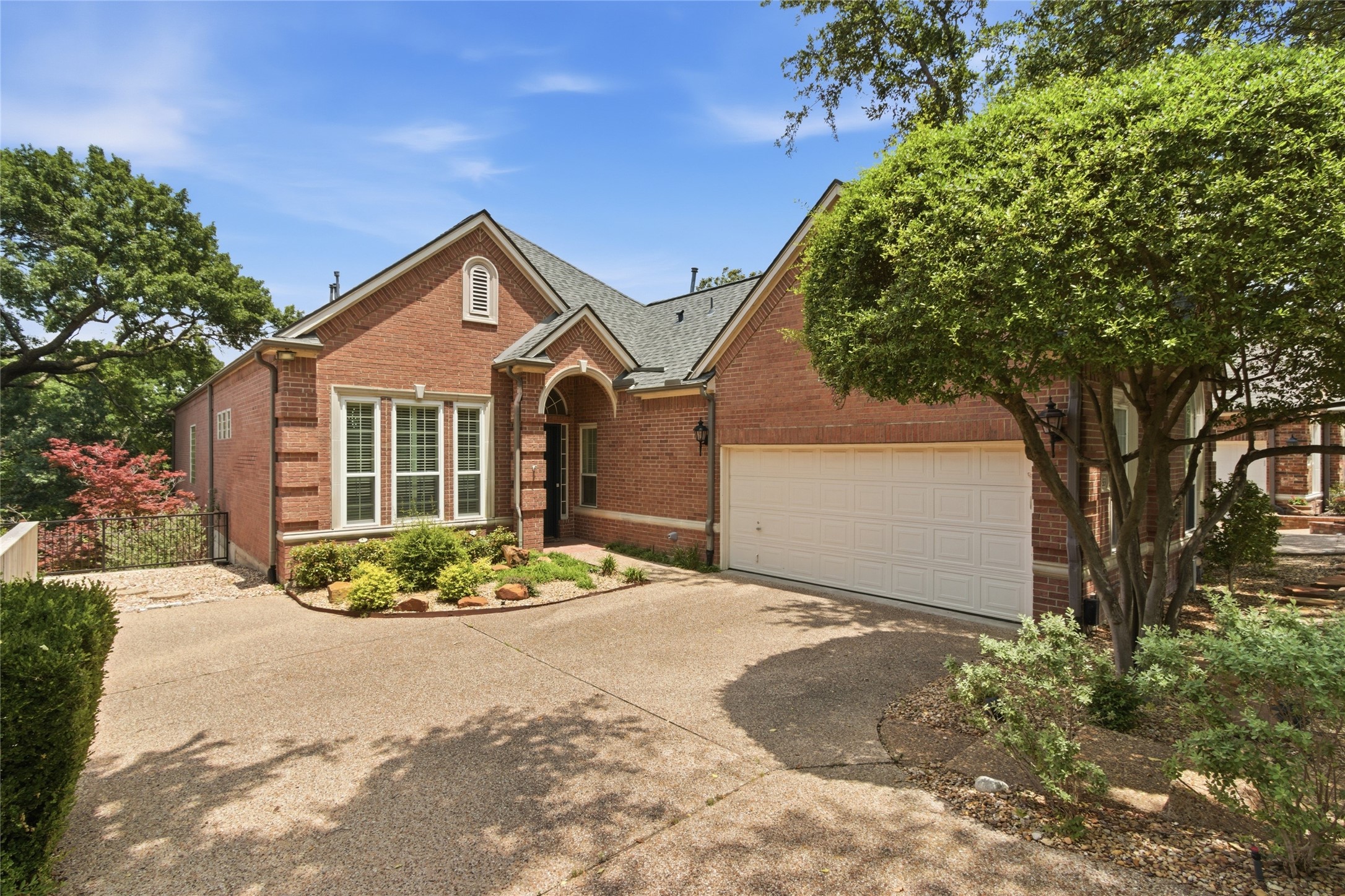 3033 Greenhill Drive Plano TX 75093