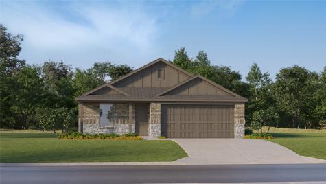 2632 Prima Vista Drive Fort Worth TX 76108