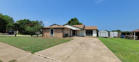 7101 Elliot Court The Colony TX 75056