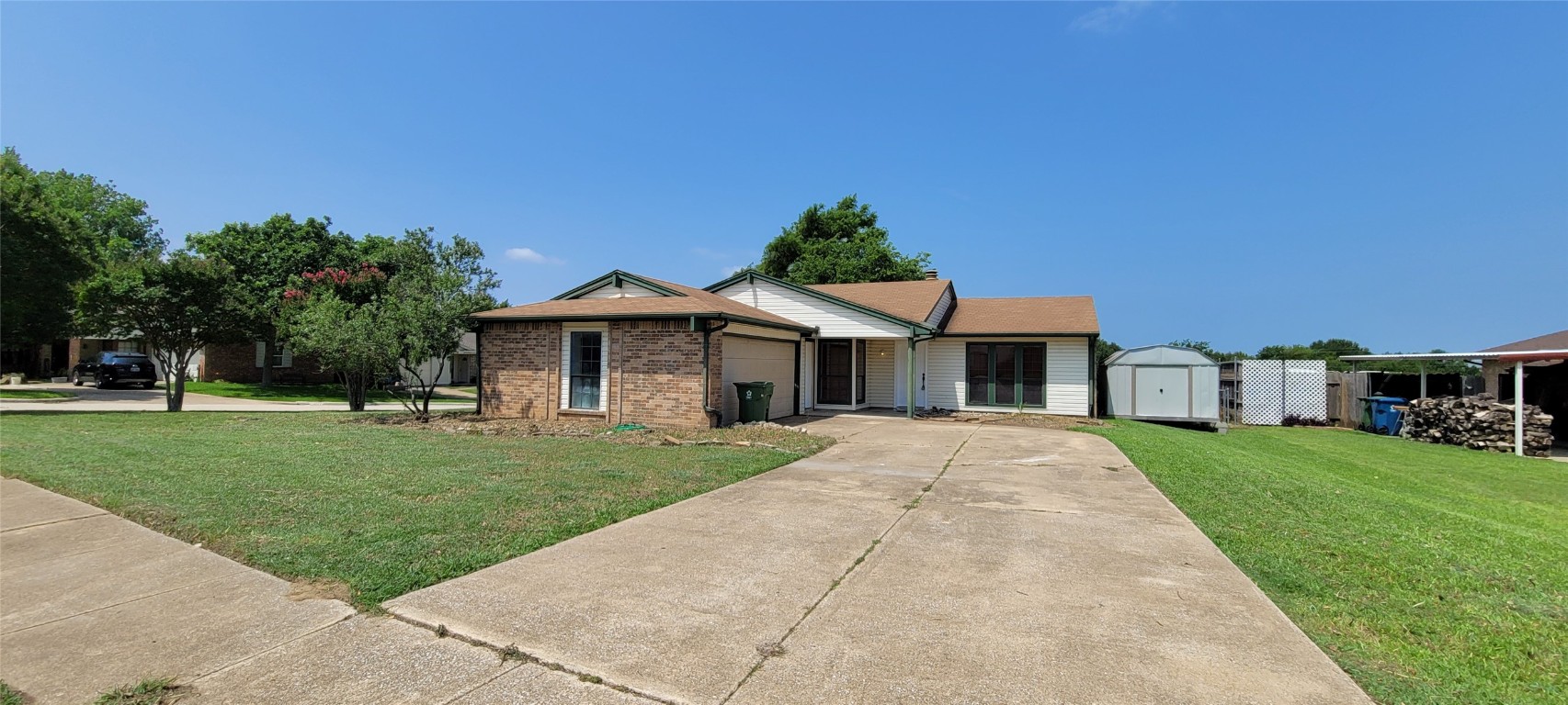 7101 Elliot Court The Colony TX 75056